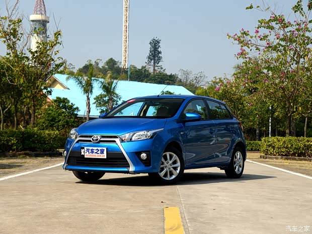 YARiS L 2014 1.5GS Զ񶯰