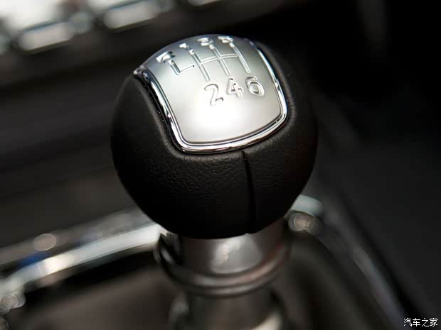 福特福特(進(jìn)口)野馬2014款 基本型