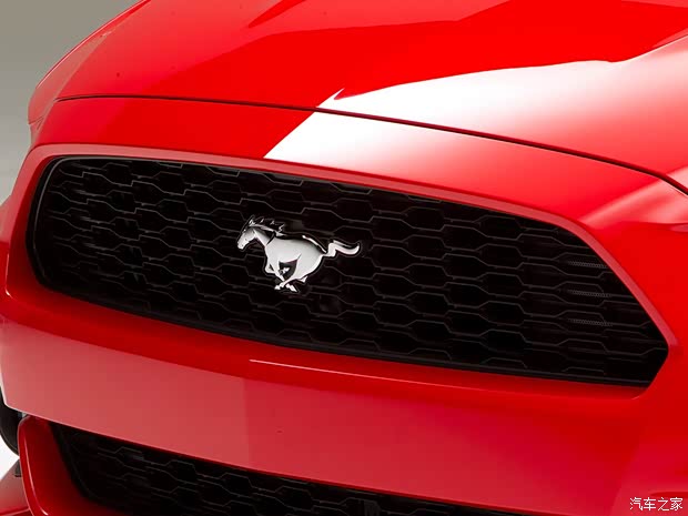 福特福特(進(jìn)口)野馬2014款 基本型