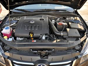 B50 2013 1.6L AT