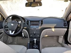 B50 2013 1.6L AT