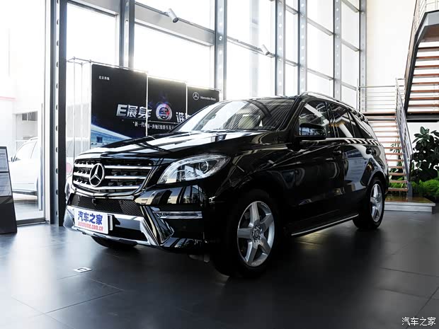 ����M��2014�� ML400 4MATIC������
