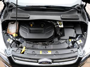  2013 2.0L GTDi 