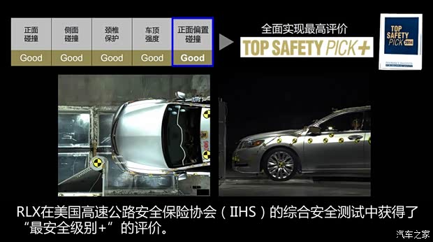 讴歌讴歌讴歌RLX2013款 3.5L V6 讴歌讴歌讴歌RLX2013款 3.5L V6