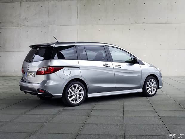 马自达马自达(进口)马自达52013款 2.0L 自动豪华型 马自达马自达(进口)马自达52013款 2.0L 自动豪华型