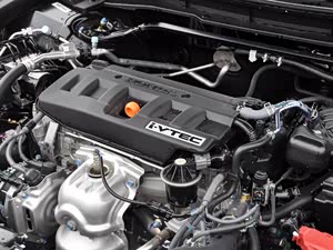 思铂睿2013款 2.0L 豪华版