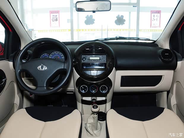 吉利全球鹰吉利汽车熊猫2011款 1.3L 手动舒适型Ⅱ 吉利全球鹰吉利汽车熊猫2011款 1.3L 手动舒适型Ⅱ