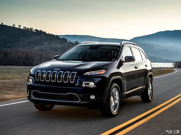 JeepJeep自由光2014款 基本型
