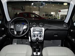 自由舰2012款 1.3L 手动时尚型II