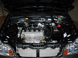 自由舰2012款 1.3L 手动时尚型II