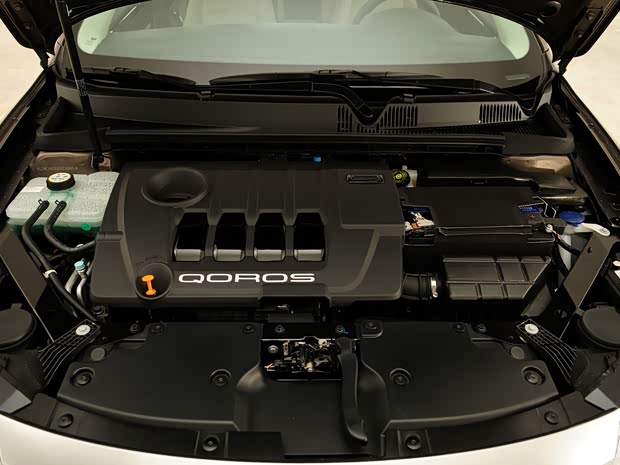 观致观致汽车观致32013款 1.6T 基本型 观致观致汽车观致32013款 1.6T 基本型