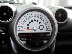 MINI COUNTRYMAN 2012�� 1.6T COOPER S