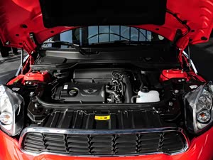 MINI COUNTRYMAN 2012�� 1.6T COOPER S