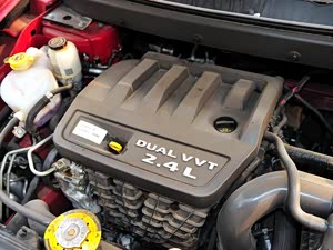 ���� 2013�� 2.4L �������а�
