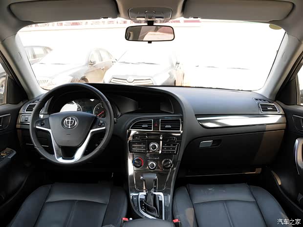 中华华晨中华中华V52012款 1.5T 自动两驱运动型