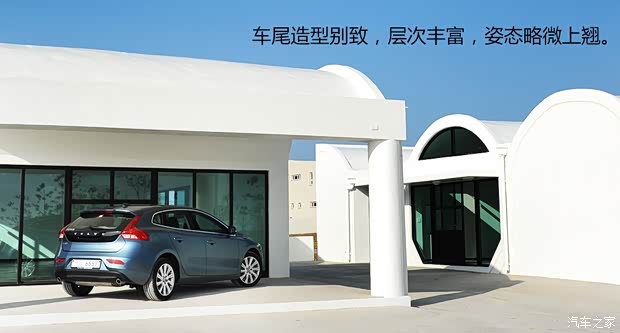 沃尔沃沃尔沃(进口)沃尔沃V402013款 2.0T T5 Prestige 沃尔沃沃尔沃(进口)沃尔沃V402013款 2.0T T5 Prestige