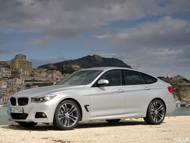 宝马宝马(进口)宝马3系GT2013款 335i 基本型 宝马宝马(进口)宝马3系GT2013款 335i 基本型