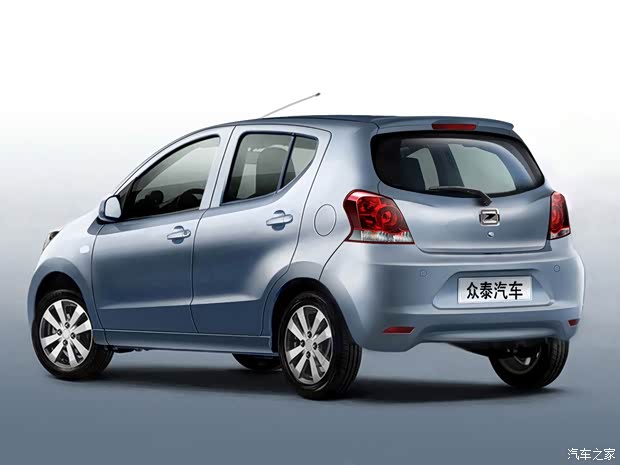 众泰众泰汽车众泰Z1002013款 基本型 众泰众泰汽车众泰Z1002013款 基本型