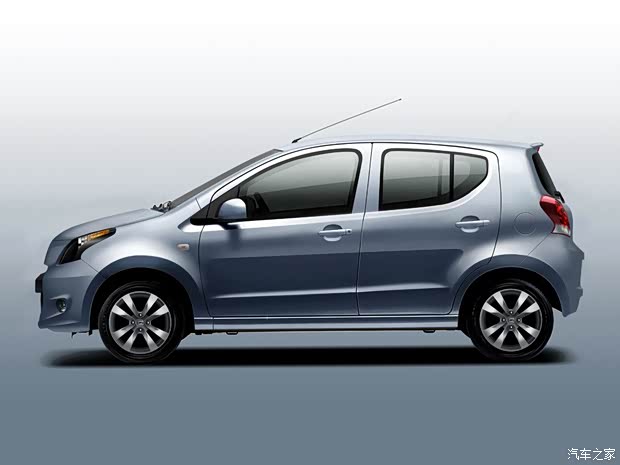 众泰众泰汽车众泰Z1002013款 基本型 众泰众泰汽车众泰Z1002013款 基本型