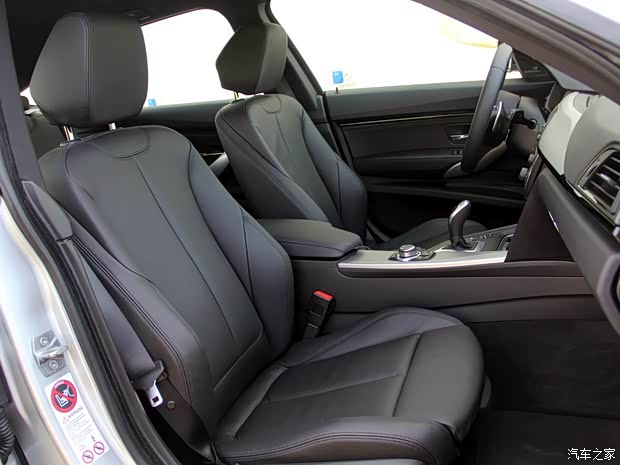 宝马宝马(进口)宝马3系GT2013款 335i 基本型 宝马宝马(进口)宝马3系GT2013款 335i 基本型