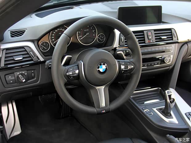 宝马宝马(进口)宝马3系GT2013款 335i 基本型 宝马宝马(进口)宝马3系GT2013款 335i 基本型