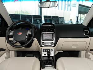 �ۺ�EC7 2013�� ���� 1.8L CVT�����