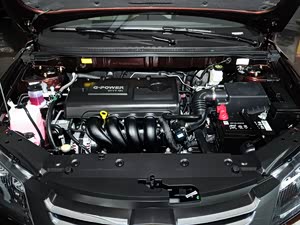 �ۺ�EC7 2013�� ���� 1.8L CVT�����