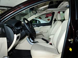 �ۺ�EC7 2013�� ���� 1.8L CVT�����