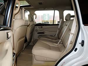 �׿���˹LX 2013�� 570