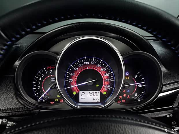 豐田豐田(進口)威馳(海外)2014款 基本型