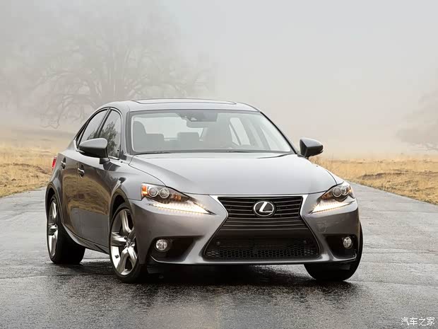 雷克萨斯雷克萨斯雷克萨斯IS2014款 350 F-Sport 雷克萨斯雷克萨斯雷克萨斯IS2014款 350 F-Sport