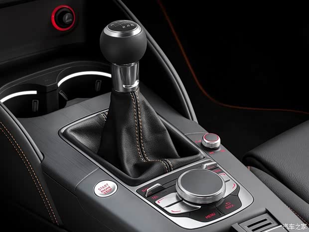 奧迪奧迪(進(jìn)口)奧迪A32014款 Sedan