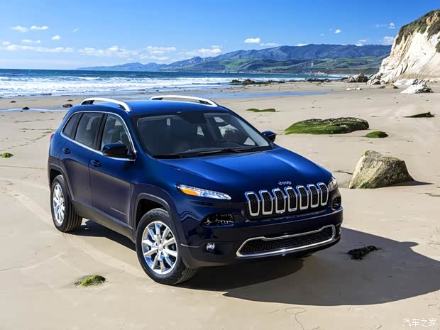 JeepJeep自由光2014款 基本型