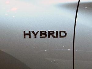 ӢӢӢQX602014 Hybrid