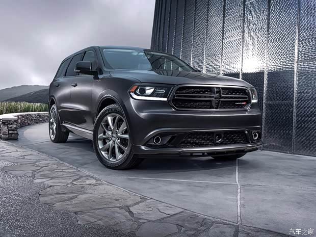 道奇(進(jìn)口) Durango 2014款 基本型