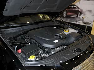 ����˹��300C(����)2013�� 3.6L ������