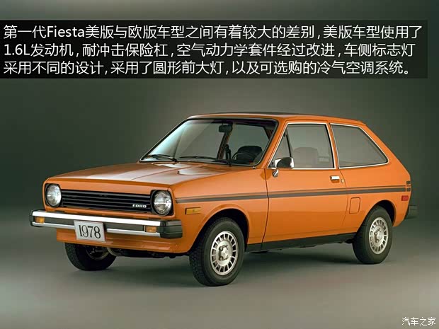 福特福特(進口)嘉年華(進口)以往經(jīng)典款