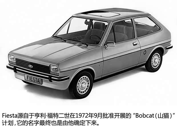 福特福特(進口)嘉年華(進口)以往經(jīng)典款