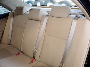 凯美瑞 2013款 2.0E 精英版