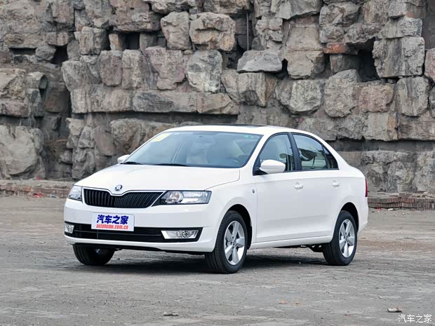 昕锐2013款 1.6L 自动智选型