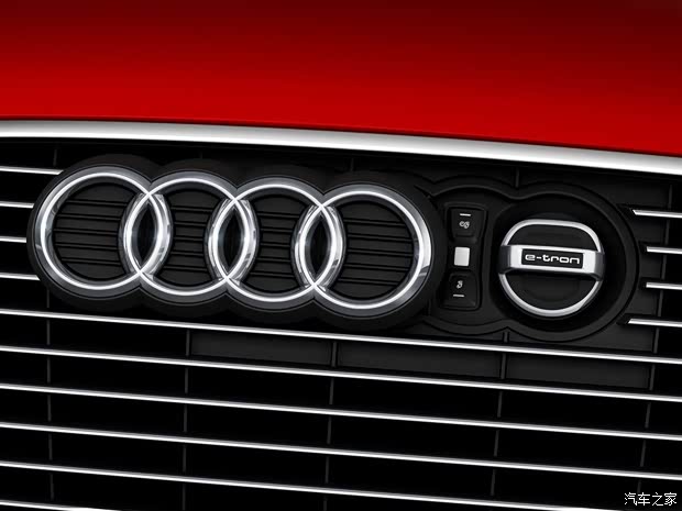 奧迪奧迪(進(jìn)口)奧迪A3(進(jìn)口)2013款 e-tron Concept