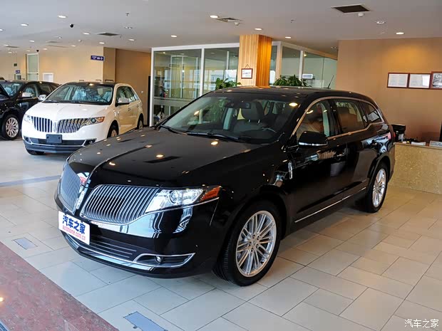 林肯(進口) 林肯MKT 2013款 3.5T EcoBoost AWD 林肯(進口) 林肯MKT 2013款 3.5T EcoBoost AWD