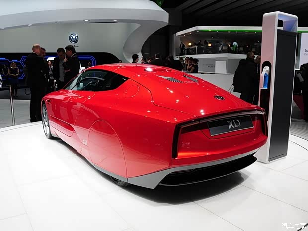 大众大众(进口)大众XL12014款 XL1 大众大众(进口)大众XL12014款 XL1