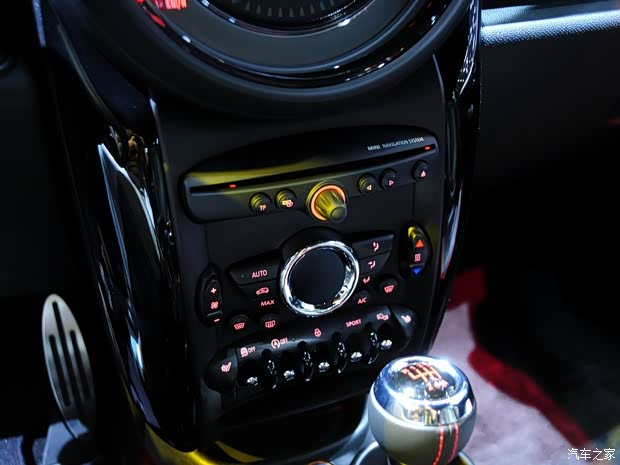 MINIMINI JCWMINI COUNTRYMAN JCW2013款 JOHN COOPER WORKS MINIMINI JCWMINI COUNTRYMAN JCW2013款 JOHN COOPER WORKS