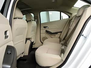 迈锐宝 2013款 2.0L 自动经典版