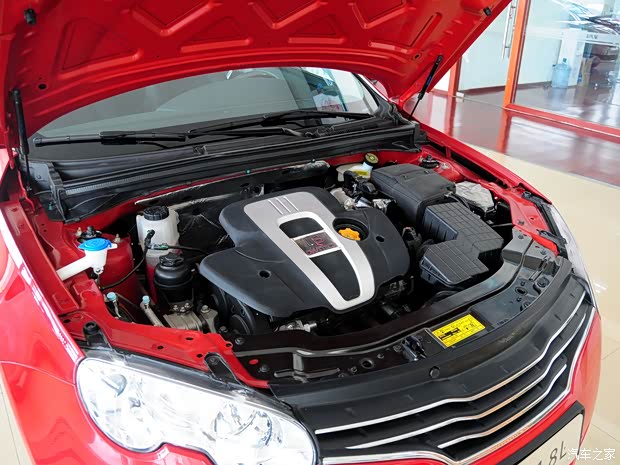 榮威上汽集團(tuán)榮威5502012款 550 1.8L 手動(dòng)超值版