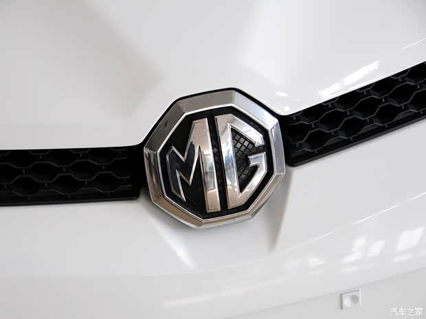 MG上汽集團MG52012款 1.5L 自動豪華版