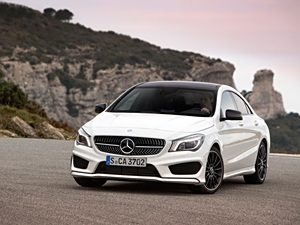 YY(M)YCLA2013 CLA250 4MATIC