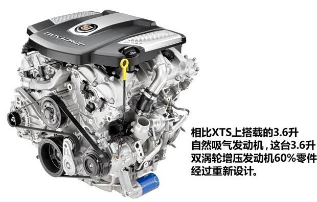 凱迪拉克凱迪拉克(進(jìn)口)凱迪拉克CTS(進(jìn)口)2014款 基本型