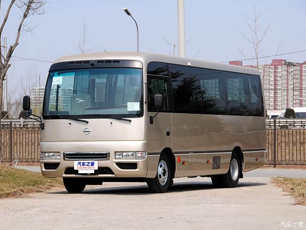 日產(chǎn)(進(jìn)口) 碧蓮 2011款 4.5L-尊貴VIP